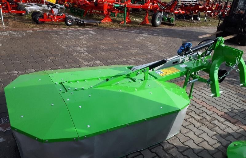 TALEX TALEX Z042/2 - Косилка: фото 2 TALEX TALEX Z042/2 - Косилка: фото 2