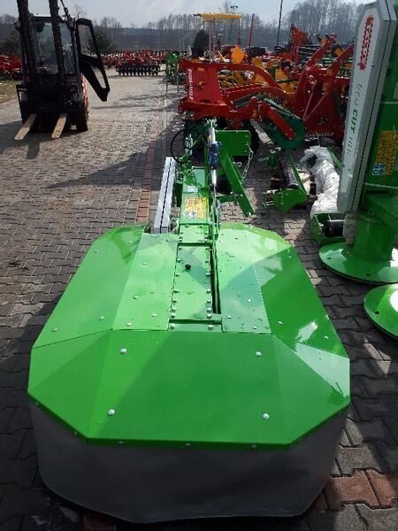 TALEX TALEX Z042/2 - Косилка: фото 1 TALEX TALEX Z042/2 - Косилка: фото 1