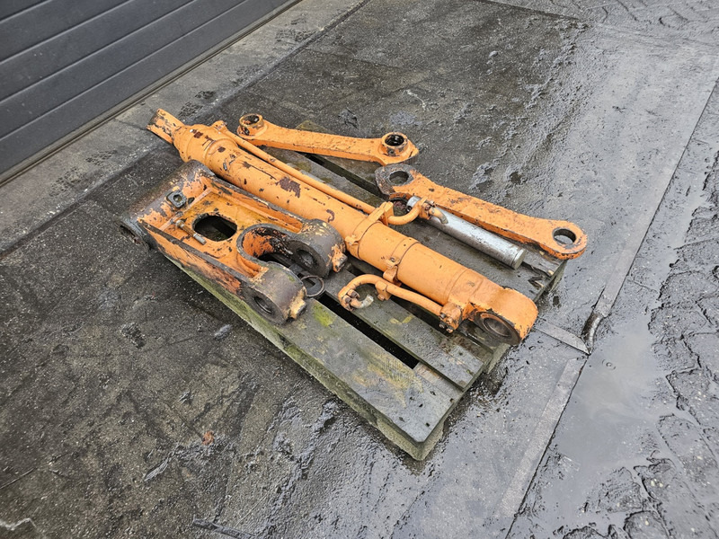 Doosan dx 180 cilinder drukstuk doosan dx link doosan dx180 - Навесное оборудование для Строительной техники: фото 2 Doosan dx 180 cilinder drukstuk doosan dx link doosan dx180 - Навесное оборудование для Строительной техники: фото 2