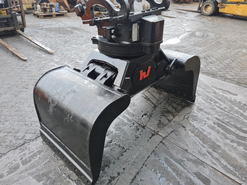 Verachtert sorting grab selector grab verachtert - Грейфер: фото 4 Verachtert sorting grab selector grab verachtert - Грейфер: фото 4