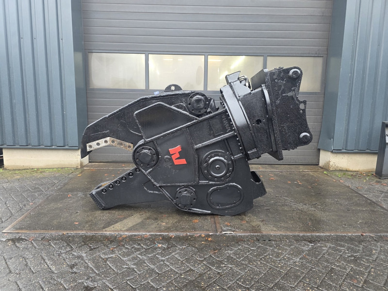 Verachtert vt40 s oilquick 7055 caterpillar mp 20 verachtert vts 40 - Гидроножницы: фото 1 Verachtert vt40 s oilquick 7055 caterpillar mp 20 verachtert vts 40 - Гидроножницы: фото 1