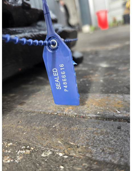 Snelwissel cw30 cw 40 verachtert coupler verachtert cw30 cw 40 - Сцепное устройство для Строительной техники: фото 5 Snelwissel cw30 cw 40 verachtert coupler verachtert cw30 cw 40 - Сцепное устройство для Строительной техники: фото 5