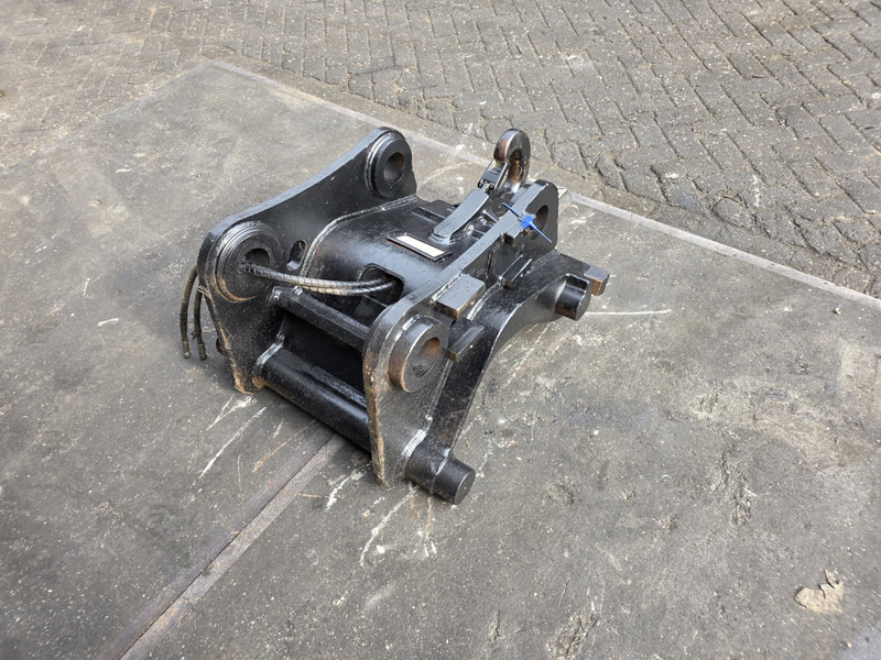 Snelwissel cw45 coupler verachtert coupler cw45 verachtert - Сцепное устройство для Строительной техники: фото 4 Snelwissel cw45 coupler verachtert coupler cw45 verachtert - Сцепное устройство для Строительной техники: фото 4