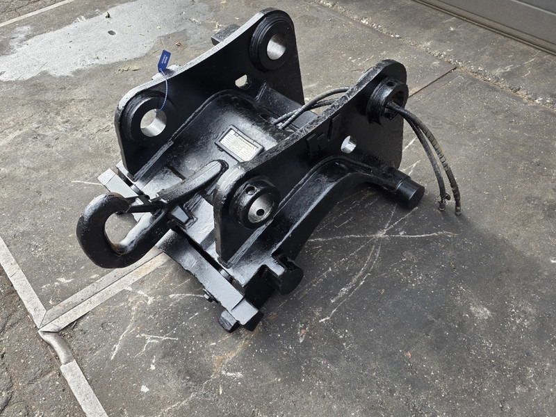 Snelwissel cw45 coupler verachtert coupler cw45 verachtert - Сцепное устройство для Строительной техники: фото 2 Snelwissel cw45 coupler verachtert coupler cw45 verachtert - Сцепное устройство для Строительной техники: фото 2