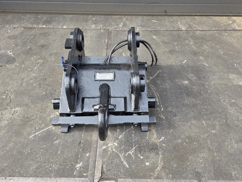 Snelwissel cw45 coupler verachtert coupler cw45 verachtert - Сцепное устройство для Строительной техники: фото 1 Snelwissel cw45 coupler verachtert coupler cw45 verachtert - Сцепное устройство для Строительной техники: фото 1