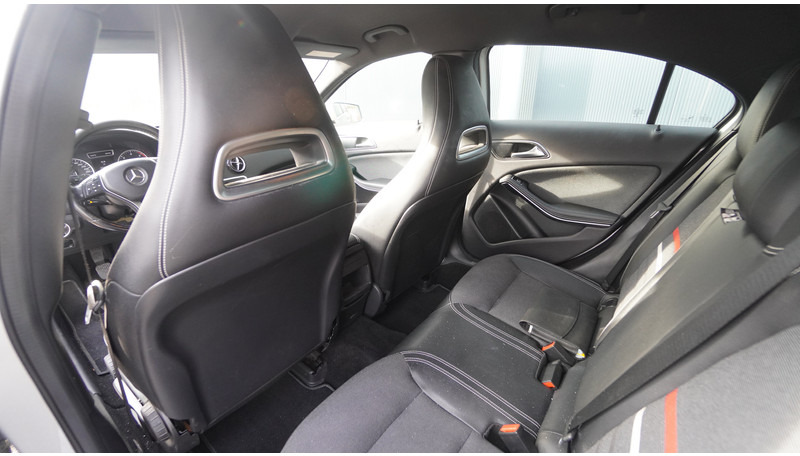 Mercedes-Benz A180CDI EURO 5 - Микроавтобус, Пассажирский фургон: фото 5 Mercedes-Benz A180CDI EURO 5 - Микроавтобус, Пассажирский фургон: фото 5