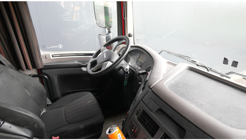 DAF XF 450 SC 487.000KM - Тягач: фото 5 DAF XF 450 SC 487.000KM - Тягач: фото 5