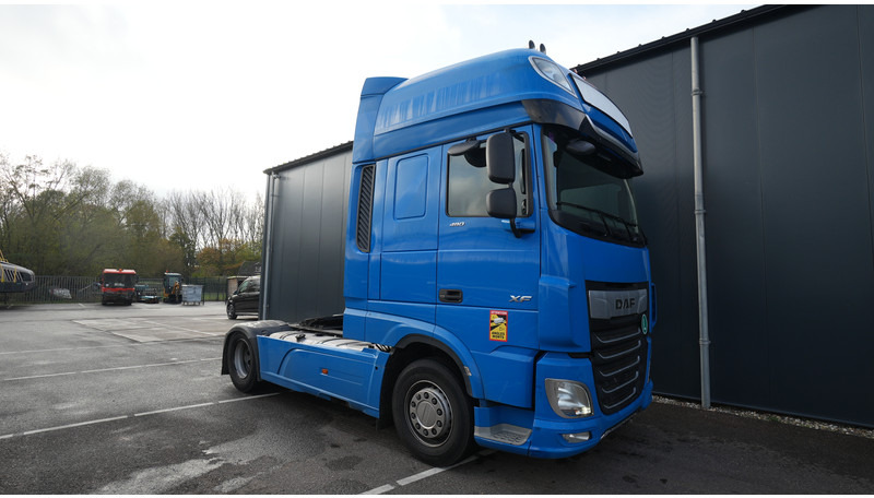 DAF XF 480 SSC EURO 739 .000KM - Тягач: фото 4 DAF XF 480 SSC EURO 739 .000KM - Тягач: фото 4