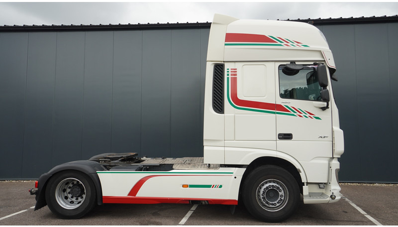 DAF XF480 FT SSC 878.000KM - Тягач: фото 2 DAF XF480 FT SSC 878.000KM - Тягач: фото 2