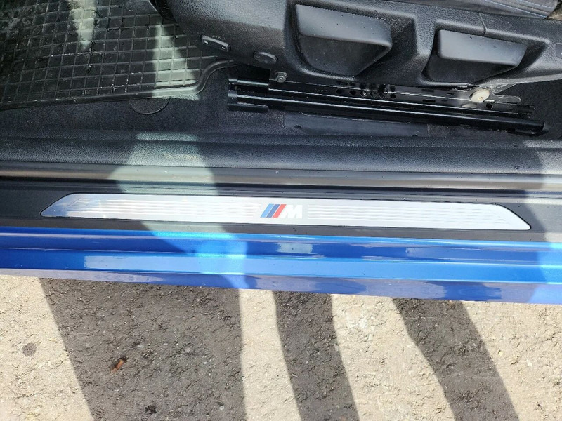 BMW 2 Serie Gran Coupé 218I, M Pak, 2019, Automaat, Xenon, 88000km, - Купе: фото 4 BMW 2 Serie Gran Coupé 218I, M Pak, 2019, Automaat, Xenon, 88000km, - Купе: фото 4