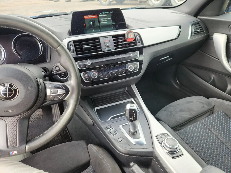 BMW 2 Serie Gran Coupé 218I, M Pak, 2019, Automaat, Xenon, 88000km, - Купе: фото 3 BMW 2 Serie Gran Coupé 218I, M Pak, 2019, Automaat, Xenon, 88000km, - Купе: фото 3