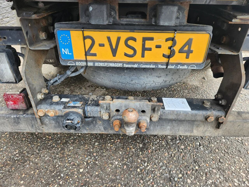 Isuzu N 2011, 3.0L, Euro 5, 157000km, Manual, New APK/TUV - Малотоннажный самосвал: фото 4 Isuzu N 2011, 3.0L, Euro 5, 157000km, Manual, New APK/TUV - Малотоннажный самосвал: фото 4