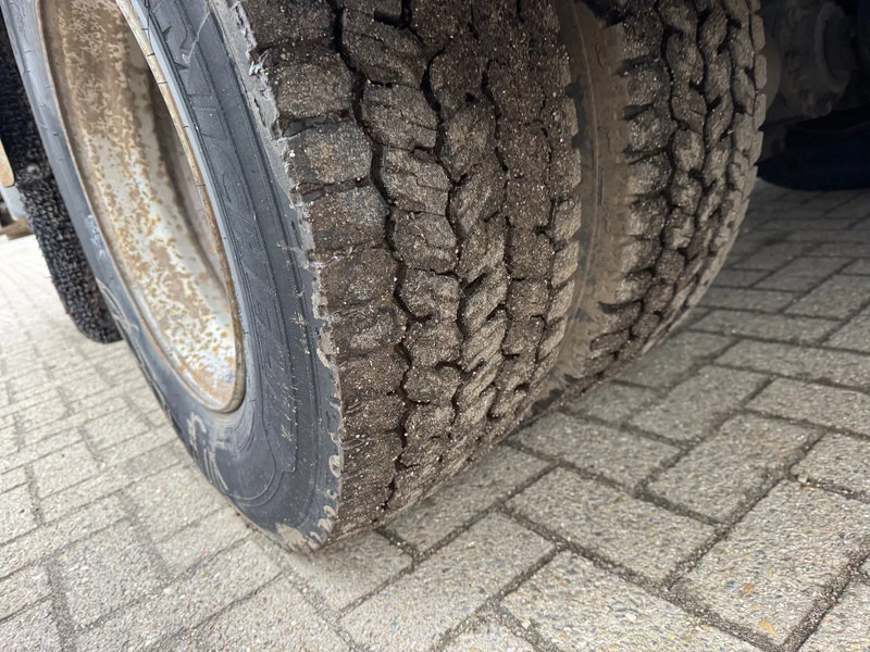 Mercedes-Benz Atego 1317 **FULL STEEL-A LAMES-FRENCH TRUCK** - Грузовик с закрытым кузовом: фото 5 Mercedes-Benz Atego 1317 **FULL STEEL-A LAMES-FRENCH TRUCK** - Грузовик с закрытым кузовом: фото 5