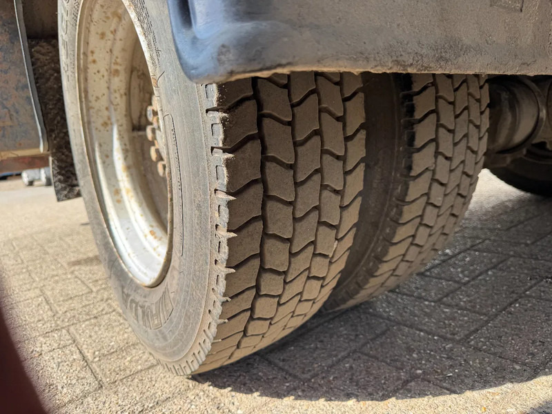 Nissan ATLEON **80.14-MACHINERY/CARTRANSPORTER - Автовоз: фото 5 Nissan ATLEON **80.14-MACHINERY/CARTRANSPORTER - Автовоз: фото 5