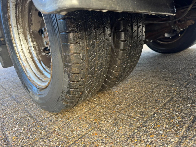 Nissan CABSTAR **EURO 5B-BELGIAN ORIGINE-ONLY 95000KM** - Грузовик бортовой/ Платформа: фото 4 Nissan CABSTAR **EURO 5B-BELGIAN ORIGINE-ONLY 95000KM** - Грузовик бортовой/ Платформа: фото 4