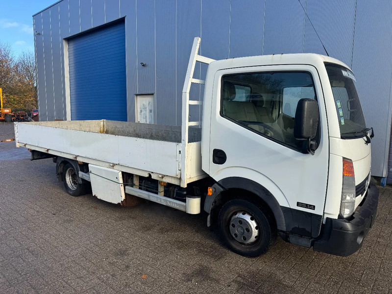 Nissan CABSTAR **EURO 5B-BELGIAN ORIGINE-ONLY 95000KM** - Грузовик бортовой/ Платформа: фото 3 Nissan CABSTAR **EURO 5B-BELGIAN ORIGINE-ONLY 95000KM** - Грузовик бортовой/ Платформа: фото 3