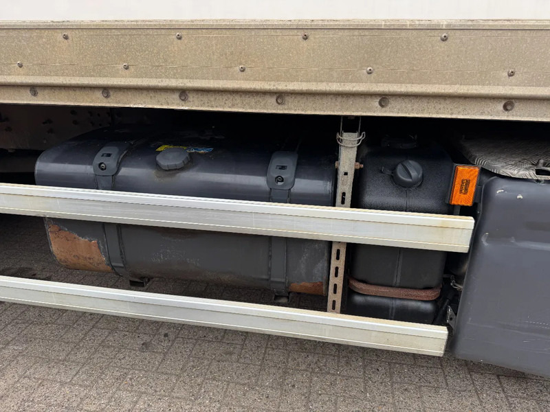 Scania P320 **6X2-STEERING AXXLE** - Грузовик с закрытым кузовом: фото 4 Scania P320 **6X2-STEERING AXXLE** - Грузовик с закрытым кузовом: фото 4