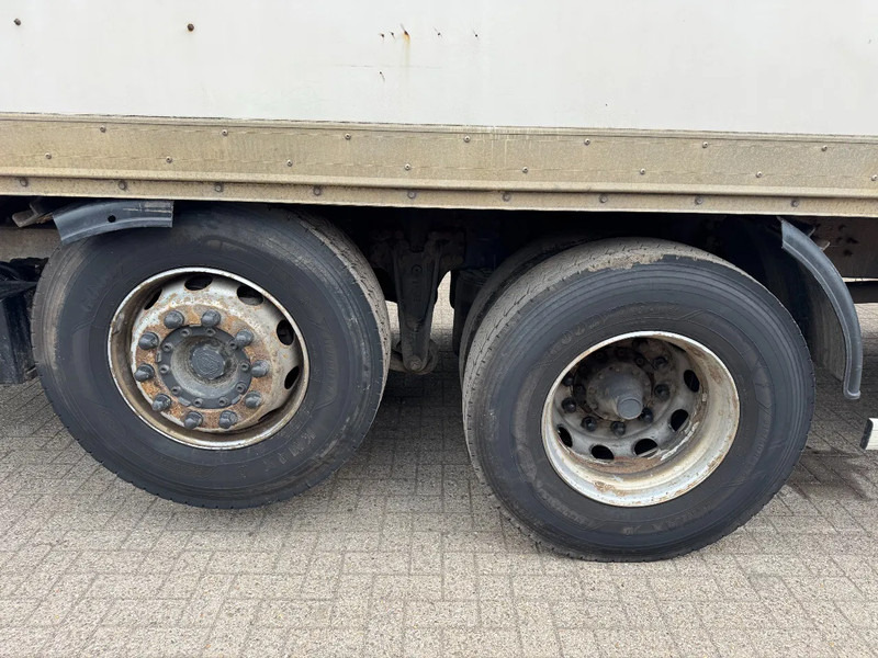 Scania P320 **6X2-STEERING AXXLE** - Грузовик с закрытым кузовом: фото 5 Scania P320 **6X2-STEERING AXXLE** - Грузовик с закрытым кузовом: фото 5