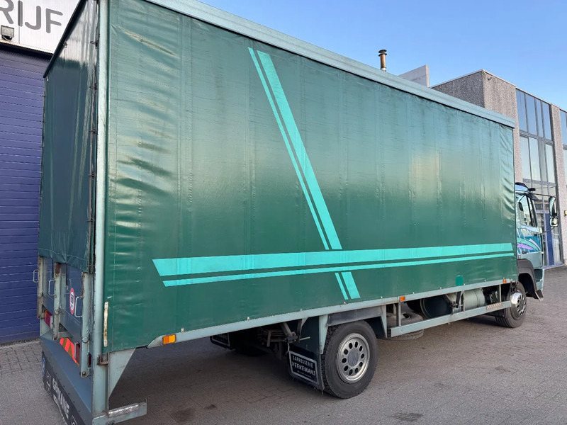 Steyr 11S **BELGIAN TRUCK-6CYL-FULL STEEL-MINT CONDITION** - Тентованный грузовик: фото 4 Steyr 11S **BELGIAN TRUCK-6CYL-FULL STEEL-MINT CONDITION** - Тентованный грузовик: фото 4