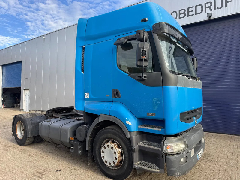 Renault Premium 420 **FRENCH TRUCK-TRACTEUR FRANCAIS** - Тягач: фото 3 Renault Premium 420 **FRENCH TRUCK-TRACTEUR FRANCAIS** - Тягач: фото 3