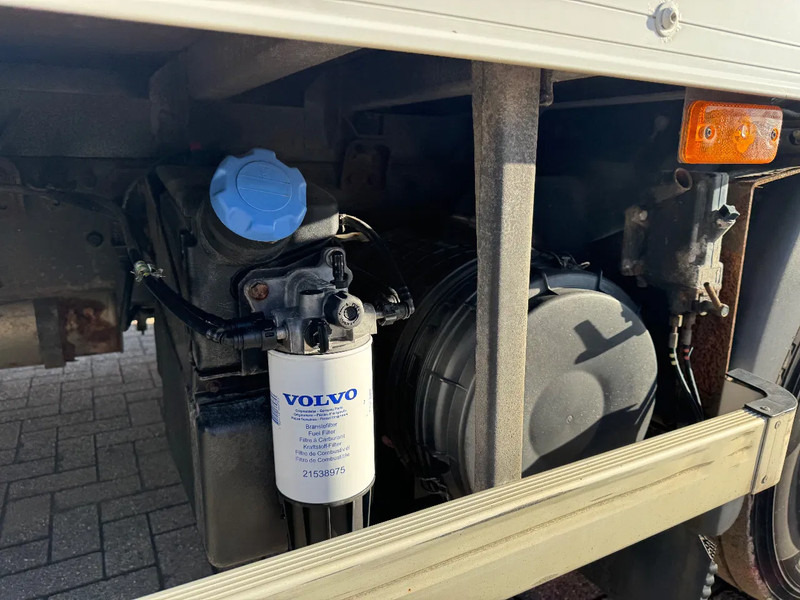 Volvo FL 240 **EURO 5-BELGIAN TRUCK-16Ton** - Грузовик с закрытым кузовом: фото 5 Volvo FL 240 **EURO 5-BELGIAN TRUCK-16Ton** - Грузовик с закрытым кузовом: фото 5