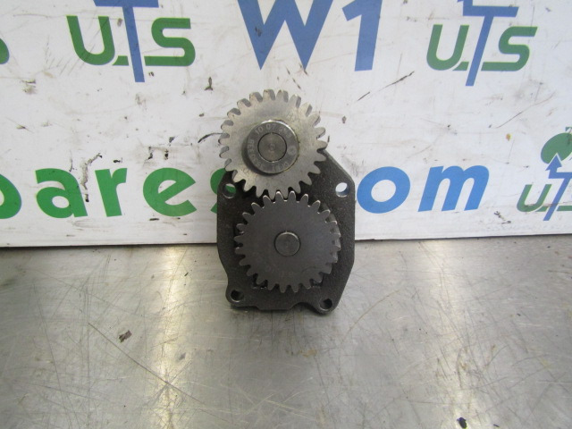 CUMMINS 6 CTA C SERIES OIL PUMP P/NO 3930338 - Двигатель и запчасти для Грузовиков: фото 1 CUMMINS 6 CTA C SERIES OIL PUMP P/NO 3930338 - Двигатель и запчасти для Грузовиков: фото 1