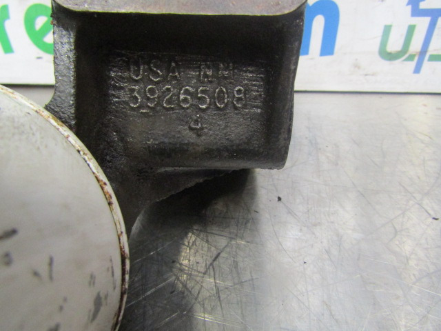 CUMMINS 6 CTA C SERIES WATER FILTER HOUSING P/NO 3926508 - Двигатель и запчасти для Грузовиков: фото 2 CUMMINS 6 CTA C SERIES WATER FILTER HOUSING P/NO 3926508 - Двигатель и запчасти для Грузовиков: фото 2