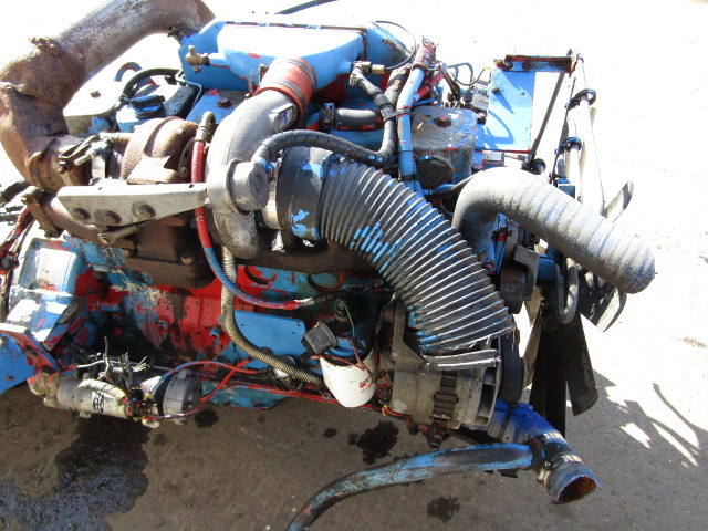 CUMMINS 6BT 210 INLINE PUMP COMPLETE ENGINE (REMOVED FROM DOCK SPOTTER) - Двигатель для Грузовиков: фото 5 CUMMINS 6BT 210 INLINE PUMP COMPLETE ENGINE (REMOVED FROM DOCK SPOTTER) - Двигатель для Грузовиков: фото 5