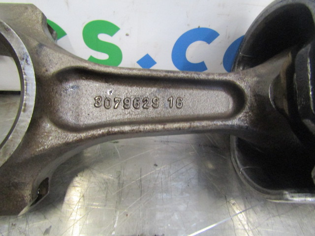 CUMMINS M11 CONROD + PISTON P/NO 3079629/16 - Двигатель и запчасти для Грузовиков: фото 2 CUMMINS M11 CONROD + PISTON P/NO 3079629/16 - Двигатель и запчасти для Грузовиков: фото 2