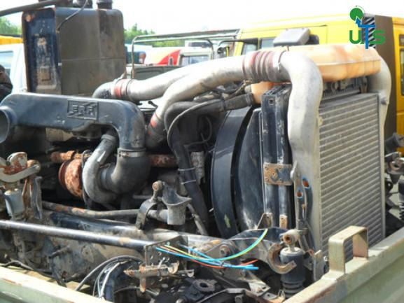 CUMMINS M11 ENGINE BREAKING.. SUITABLE FOR PARTS - Двигатель и запчасти для Грузовиков: фото 1 CUMMINS M11 ENGINE BREAKING.. SUITABLE FOR PARTS - Двигатель и запчасти для Грузовиков: фото 1