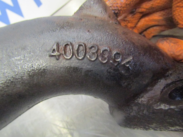 CUMMINS M11 EXHAUST MAINFOLD 3 PIECE P/NO 3090502/4003994 - Двигатель и запчасти для Грузовиков: фото 3 CUMMINS M11 EXHAUST MAINFOLD 3 PIECE P/NO 3090502/4003994 - Двигатель и запчасти для Грузовиков: фото 3