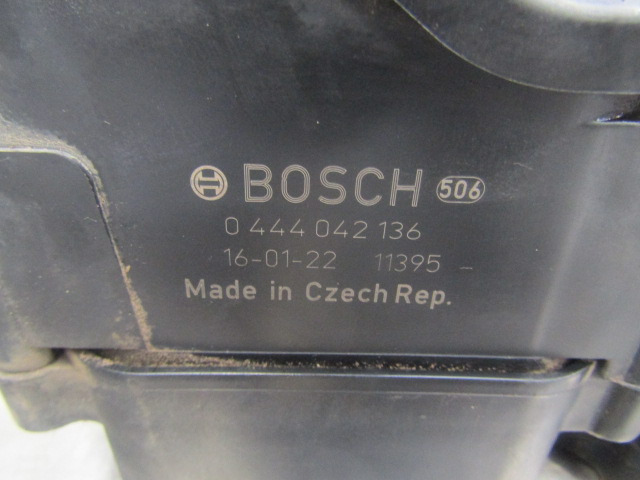DAF LF 220 EURO 6 ‘BOSCH’ AD BLUE PUMP P/NO 0444 042 136 - Двигатель и запчасти для Грузовиков: фото 3 DAF LF 220 EURO 6 ‘BOSCH’ AD BLUE PUMP P/NO 0444 042 136 - Двигатель и запчасти для Грузовиков: фото 3