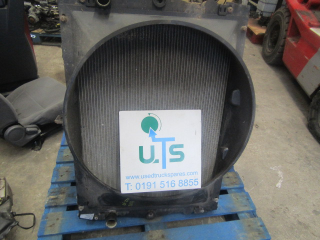 DAF LF 220 RADIATOR P/NO AENC323 - Радиатор для Грузовиков: фото 1 DAF LF 220 RADIATOR P/NO AENC323 - Радиатор для Грузовиков: фото 1