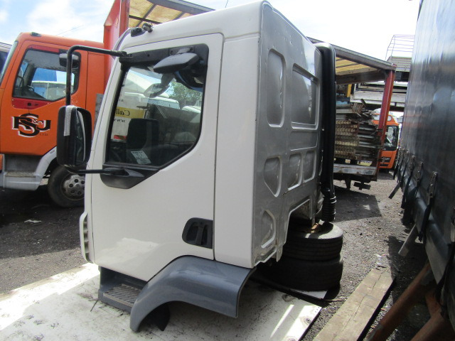 DAF LF 55 CAB EURO 5 MANUAL COMPLETE EXCELLENT CONDITION - Кабина для Грузовиков: фото 5 DAF LF 55 CAB EURO 5 MANUAL COMPLETE EXCELLENT CONDITION - Кабина для Грузовиков: фото 5