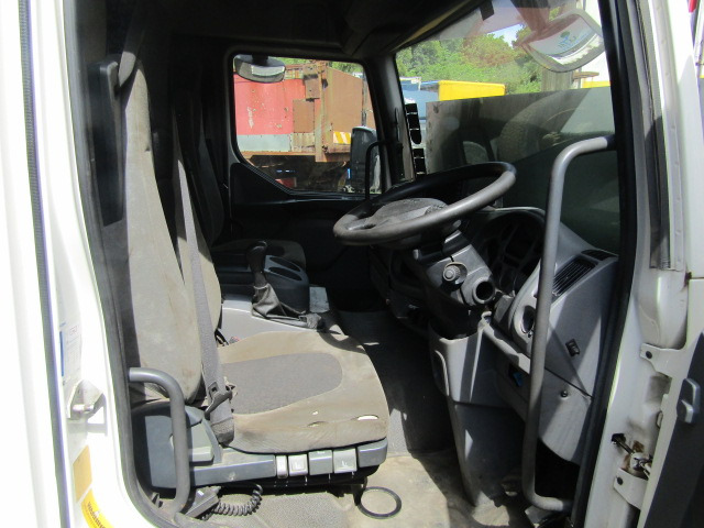 DAF LF 55 CAB EURO 5 MANUAL COMPLETE EXCELLENT CONDITION - Кабина для Грузовиков: фото 4 DAF LF 55 CAB EURO 5 MANUAL COMPLETE EXCELLENT CONDITION - Кабина для Грузовиков: фото 4