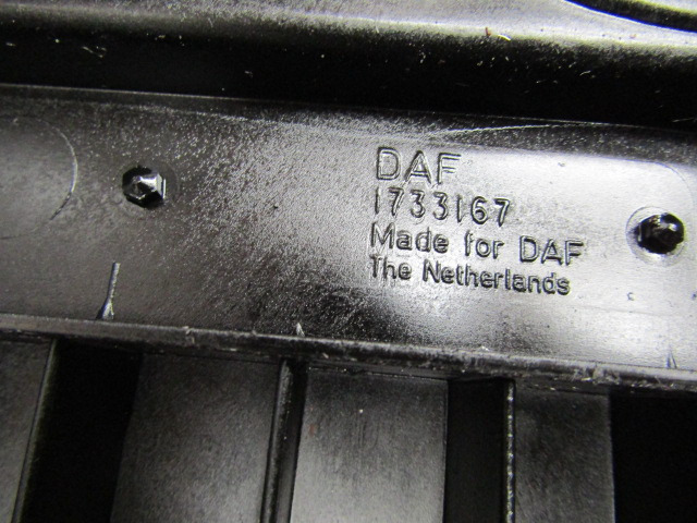 DAF XF 105 PACCAR ROCKER COVER P/NO 1733167 - Двигатель и запчасти для Грузовиков: фото 2 DAF XF 105 PACCAR ROCKER COVER P/NO 1733167 - Двигатель и запчасти для Грузовиков: фото 2