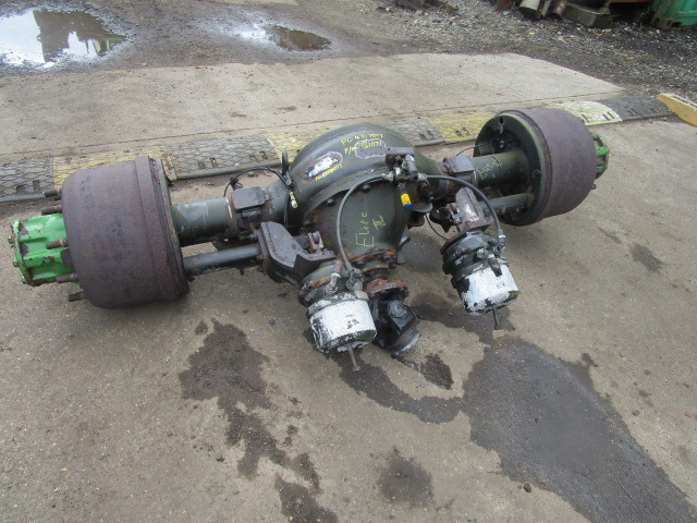 DENNIS ELITE II SPICER REAR AXLE P/NO 981071/ P04217017 - Ось и запчасти для Коммунальной и специальной техники: фото 1 DENNIS ELITE II SPICER REAR AXLE P/NO 981071/ P04217017 - Ось и запчасти для Коммунальной и специальной техники: фото 1