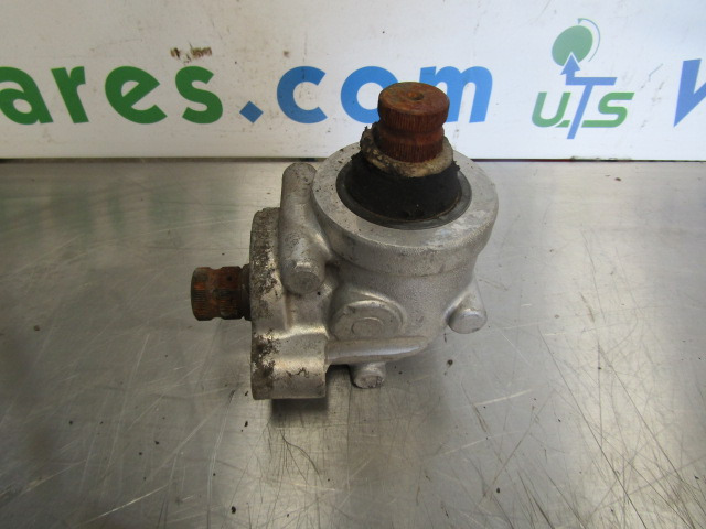 DENNIS ELITE II STEERING BEVEL ANGLE BOX - Рулевое управление для Коммунальной и специальной техники: фото 2 DENNIS ELITE II STEERING BEVEL ANGLE BOX - Рулевое управление для Коммунальной и специальной техники: фото 2