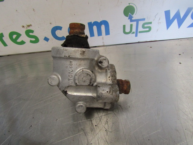 DENNIS ELITE II STEERING BEVEL ANGLE BOX - Рулевое управление для Коммунальной и специальной техники: фото 3 DENNIS ELITE II STEERING BEVEL ANGLE BOX - Рулевое управление для Коммунальной и специальной техники: фото 3