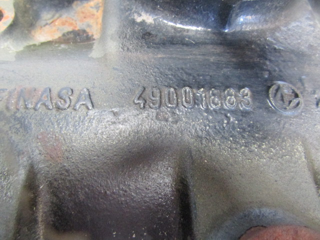 DENNIS ELITE II STEERING BOX TRW P/NO 049001889/2 - Рулевое управление для Коммунальной и специальной техники: фото 2 DENNIS ELITE II STEERING BOX TRW P/NO 049001889/2 - Рулевое управление для Коммунальной и специальной техники: фото 2