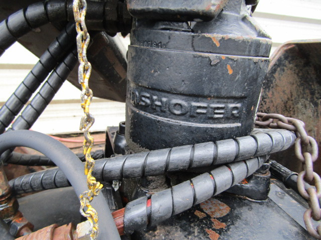 GRAB BUCKET 350 LTR WITH KINSHOFFER ROTATOR - Грейферный ковш для Строительной техники: фото 3 GRAB BUCKET 350 LTR WITH KINSHOFFER ROTATOR - Грейферный ковш для Строительной техники: фото 3