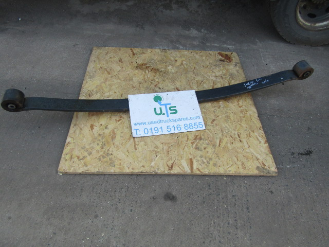 IVECO STRALIS EURO 5 460 FRONT SPRING P/NO 41228841 - Подвеска для Грузовиков: фото 1 IVECO STRALIS EURO 5 460 FRONT SPRING P/NO 41228841 - Подвеска для Грузовиков: фото 1