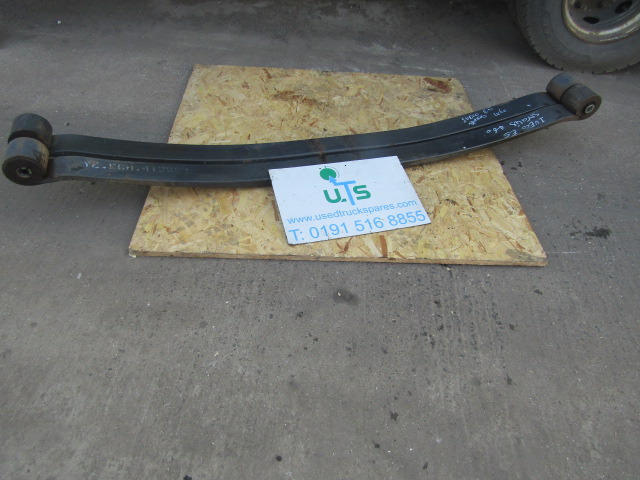 IVECO STRALIS EURO 5 460 FRONT SPRING P/NO 41228841 - Подвеска для Грузовиков: фото 3 IVECO STRALIS EURO 5 460 FRONT SPRING P/NO 41228841 - Подвеска для Грузовиков: фото 3