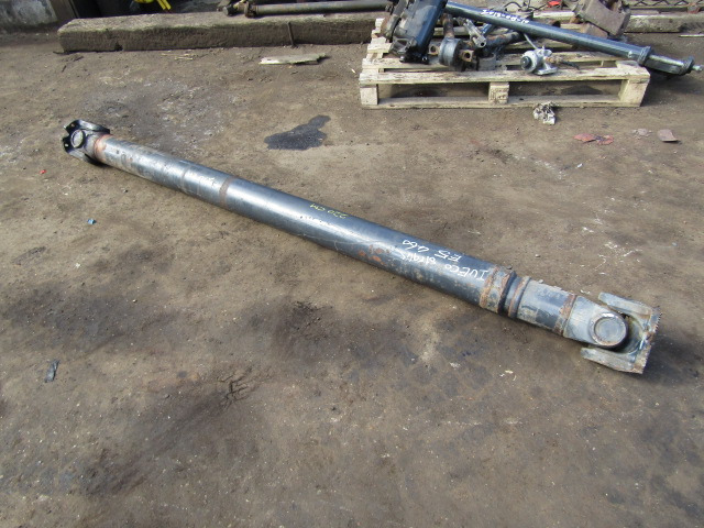 IVECO STRALIS PROPSHAFT 1 PIECE LENGTH 220CM - Подвеска для Грузовиков: фото 1 IVECO STRALIS PROPSHAFT 1 PIECE LENGTH 220CM - Подвеска для Грузовиков: фото 1