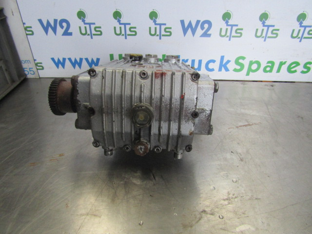 JOHNSTON VT650 HIGH PRESSURE WATER JETTING PUMP - Помпа для Коммунальной и специальной техники: фото 4 JOHNSTON VT650 HIGH PRESSURE WATER JETTING PUMP - Помпа для Коммунальной и специальной техники: фото 4