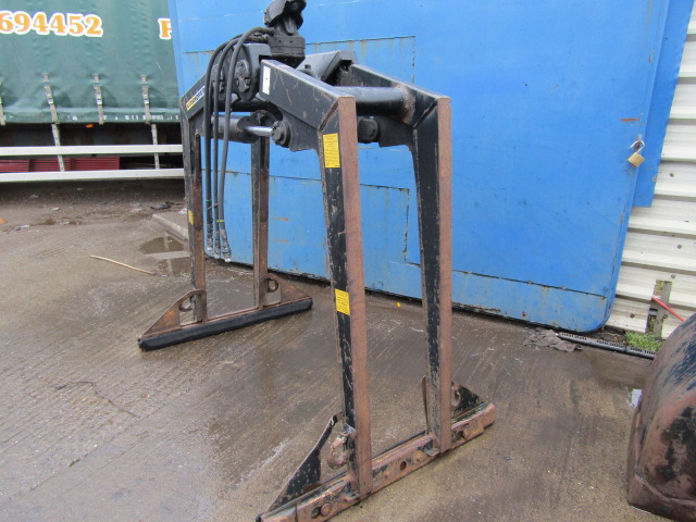 KINSHOFFER 331 BRICK / BLOCK GRAB - Захват для Грузовиков: фото 2 KINSHOFFER 331 BRICK / BLOCK GRAB - Захват для Грузовиков: фото 2