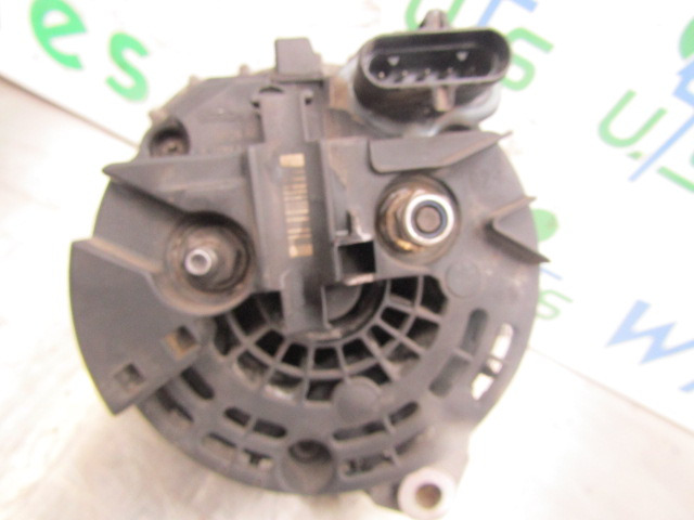 MAN TGM 340 DO836 ALTERNATOR BOSCH TYPE BR28-N1 - Электрическая система для Грузовиков: фото 2 MAN TGM 340 DO836 ALTERNATOR BOSCH TYPE BR28-N1 - Электрическая система для Грузовиков: фото 2
