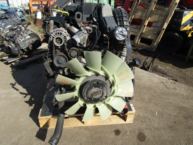 RENAULT MIDLUM 190 DXI 5 ENGINE EURO 5 (142,000KM) - Двигатель для Грузовиков: фото 5 RENAULT MIDLUM 190 DXI 5 ENGINE EURO 5 (142,000KM) - Двигатель для Грузовиков: фото 5