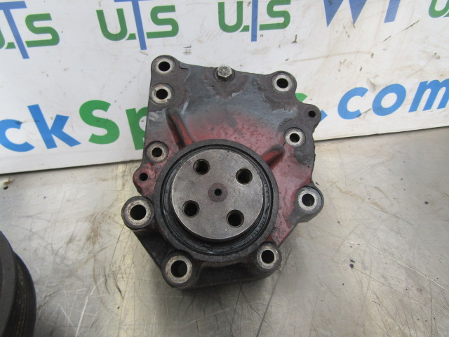 RENAULT PREMIUM 400 FAN PULLY & DRIVE - Двигатель и запчасти для Грузовиков: фото 2 RENAULT PREMIUM 400 FAN PULLY & DRIVE - Двигатель и запчасти для Грузовиков: фото 2