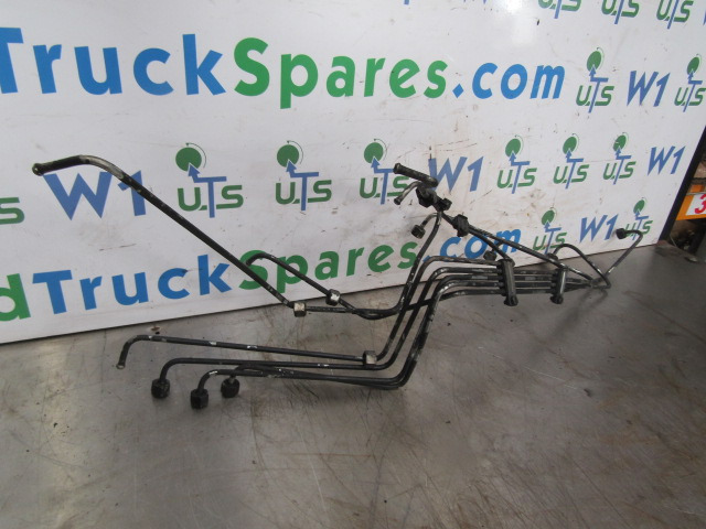 RENAULT PREMIUM 400 INJECTOR PIPES SET(6) - Двигатель и запчасти для Грузовиков: фото 2 RENAULT PREMIUM 400 INJECTOR PIPES SET(6) - Двигатель и запчасти для Грузовиков: фото 2